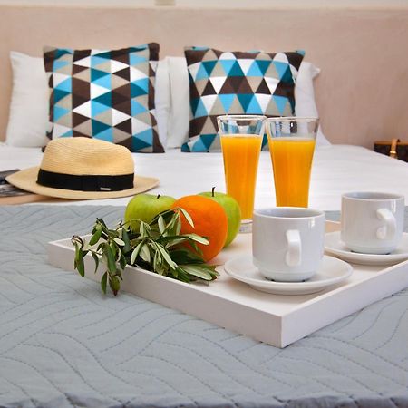 Apartamento Nammos Sunset Pserimos Town Exterior foto