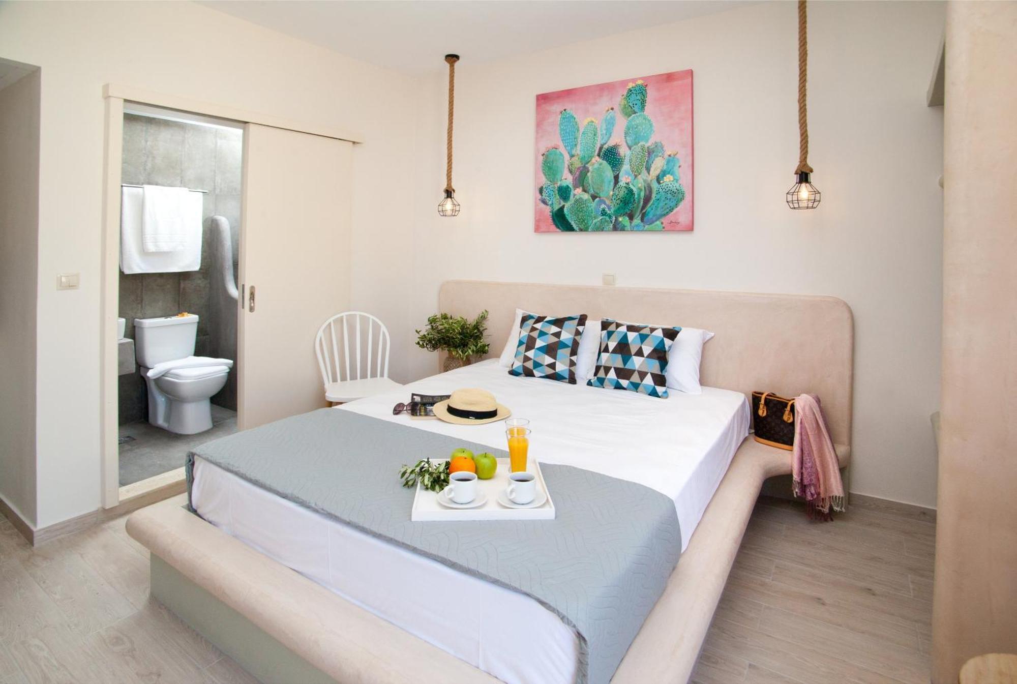 Apartamento Nammos Sunset Pserimos Town Exterior foto
